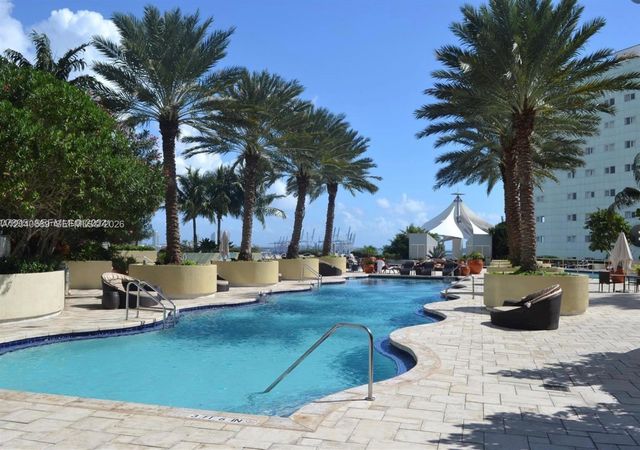 253 NE 2nd Street 632, Miami, FL 33132