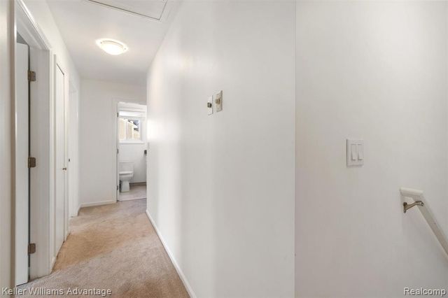 11721 Alois Street, Livonia, MI 48150