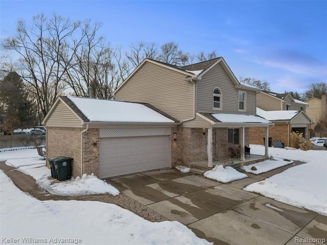 11721 Alois Street, Livonia, MI 48150