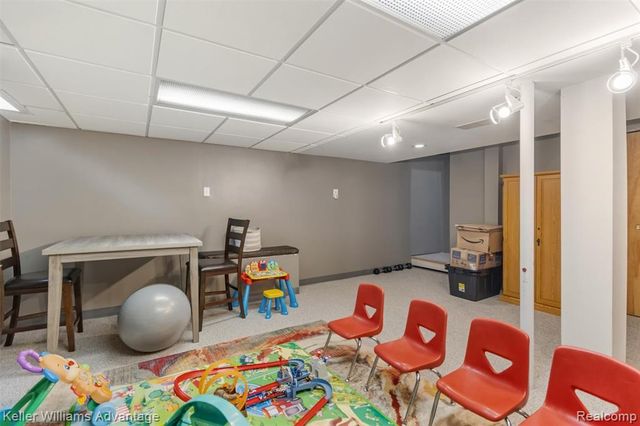 11721 Alois Street, Livonia, MI 48150