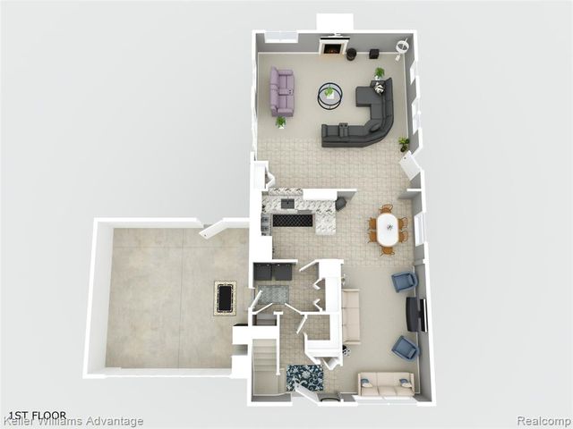 11721 Alois Street, Livonia, MI 48150