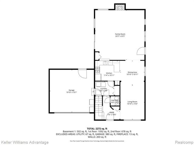 11721 Alois Street, Livonia, MI 48150