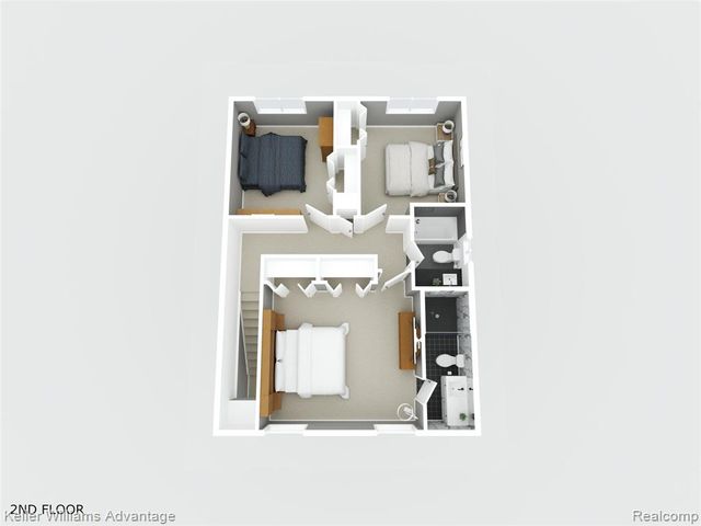 11721 Alois Street, Livonia, MI 48150