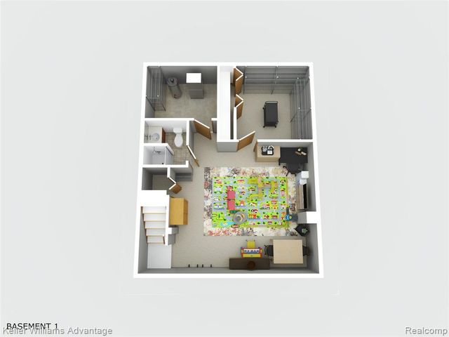 11721 Alois Street, Livonia, MI 48150