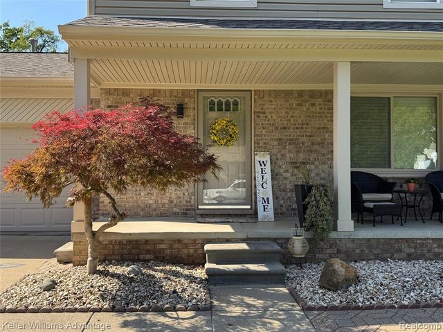 11721 Alois Street, Livonia, MI 48150