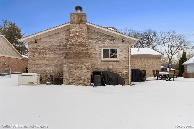 11721 Alois Street, Livonia, MI 48150