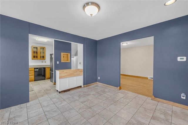 4909 Burger Avenue, Cleveland, OH 44109