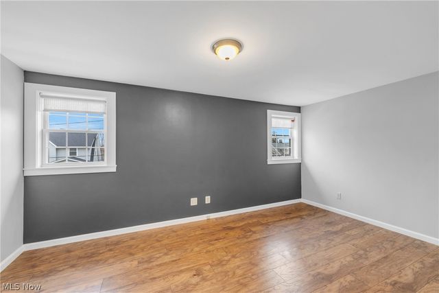 4909 Burger Avenue, Cleveland, OH 44109