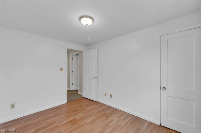 4909 Burger Avenue, Cleveland, OH 44109