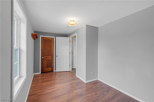 4909 Burger Avenue, Cleveland, OH 44109