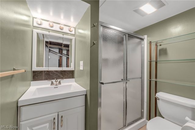 4909 Burger Avenue, Cleveland, OH 44109