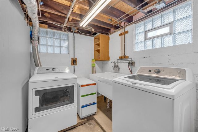 4909 Burger Avenue, Cleveland, OH 44109