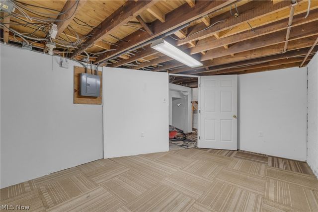 4909 Burger Avenue, Cleveland, OH 44109