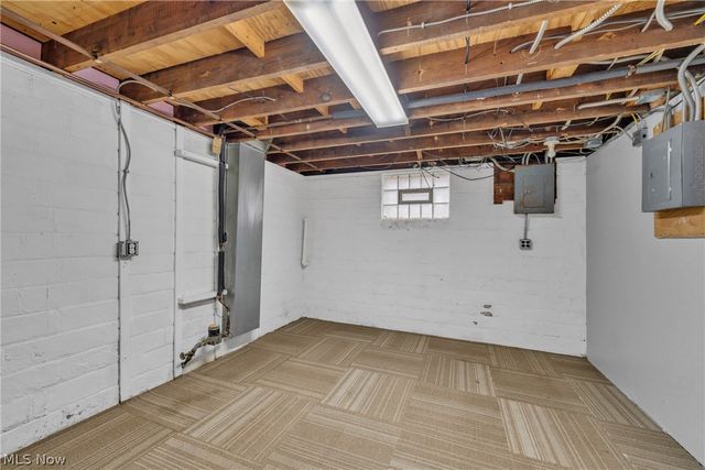 4909 Burger Avenue, Cleveland, OH 44109