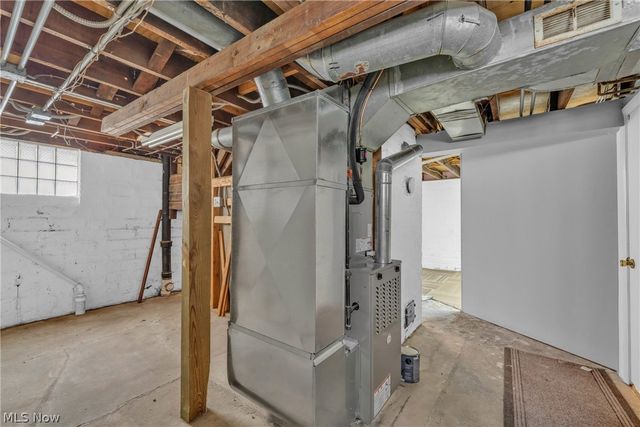 4909 Burger Avenue, Cleveland, OH 44109