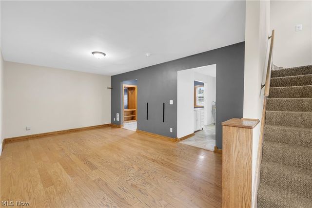 4909 Burger Avenue, Cleveland, OH 44109