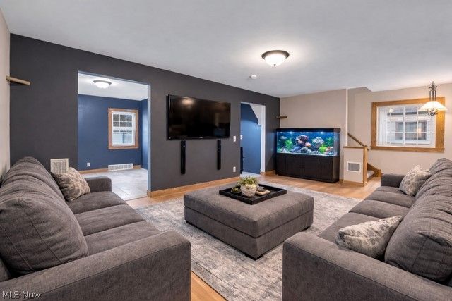 4909 Burger Avenue, Cleveland, OH 44109