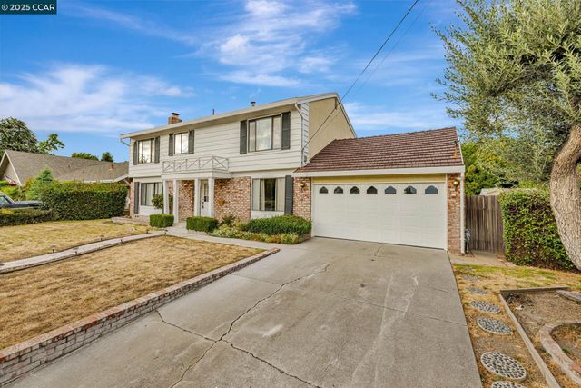 9610 Belle Meade Dr, San Ramon, CA 94583
