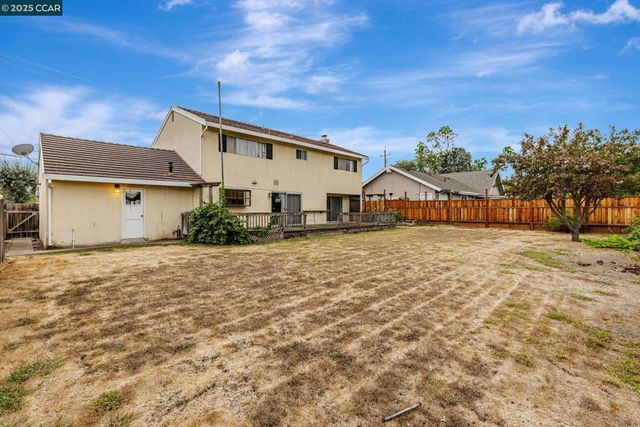9610 Belle Meade Dr, San Ramon, CA 94583