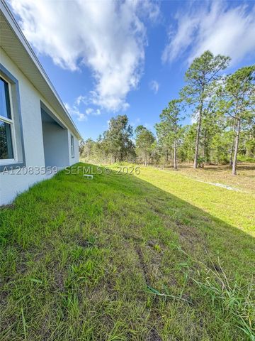 852 Belden Ave, Lehigh Acres, FL 33974