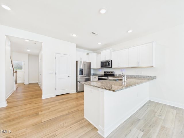 458 Channel Drop Drive, Clayton, NC 27520