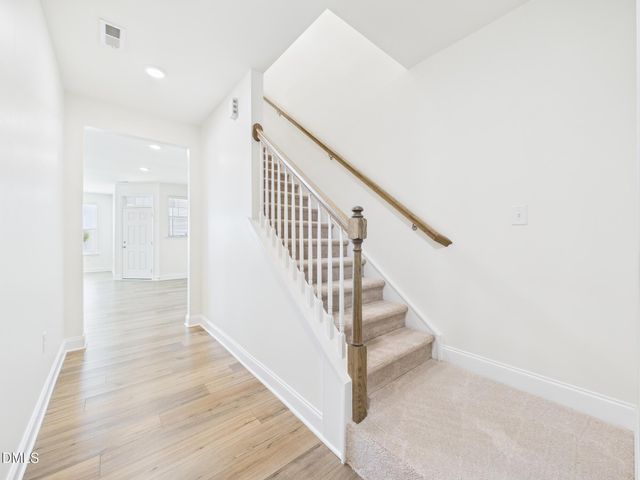 458 Channel Drop Drive, Clayton, NC 27520