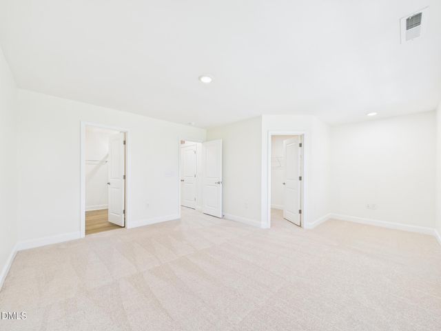 458 Channel Drop Drive, Clayton, NC 27520