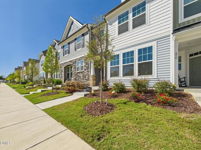 458 Channel Drop Drive, Clayton, NC 27520