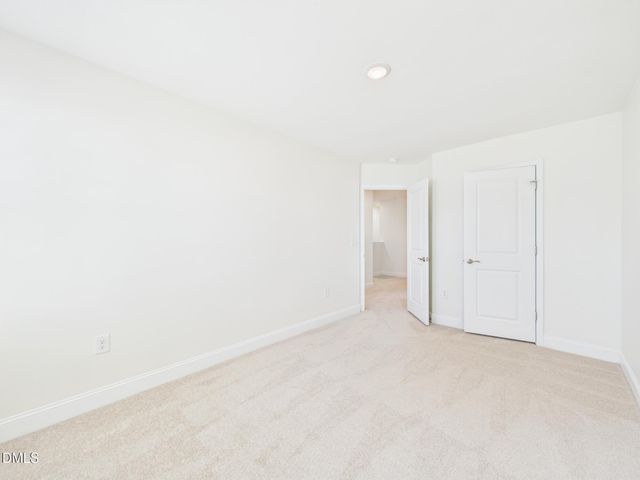 458 Channel Drop Drive, Clayton, NC 27520