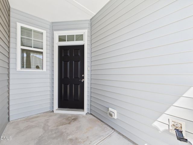 458 Channel Drop Drive, Clayton, NC 27520