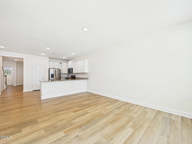 458 Channel Drop Drive, Clayton, NC 27520