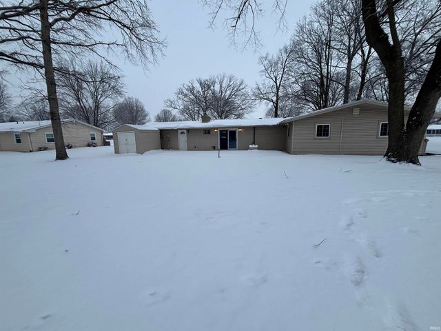 928 Straford Road, New Haven, IN 46774