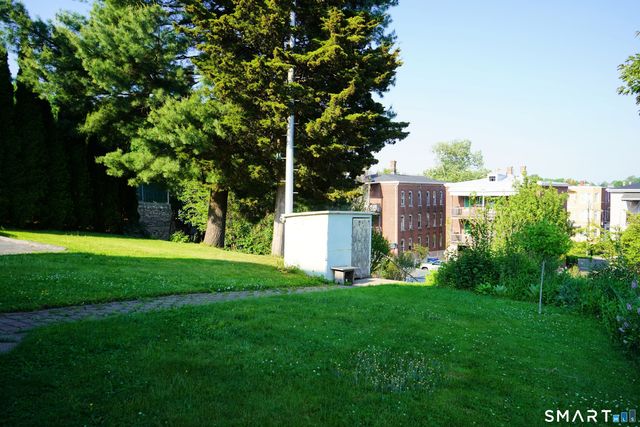 127 Booth Street 1st Floor, New Britain, CT 06053
