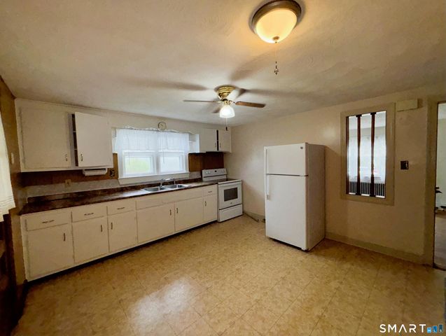 127 Booth Street 1st Floor, New Britain, CT 06053