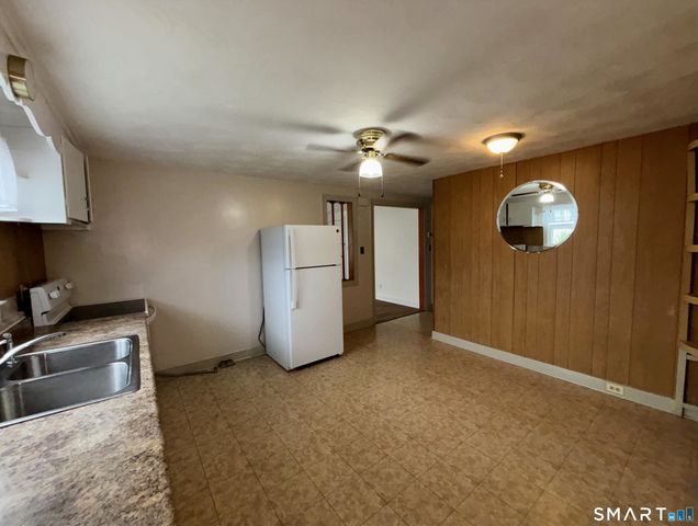 127 Booth Street 1st Floor, New Britain, CT 06053