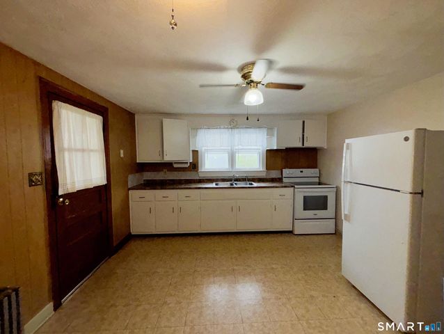 127 Booth Street 1st Floor, New Britain, CT 06053