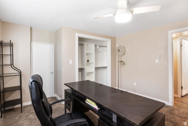 1471 E SHOSHONE AVE, Sandy, UT 84092