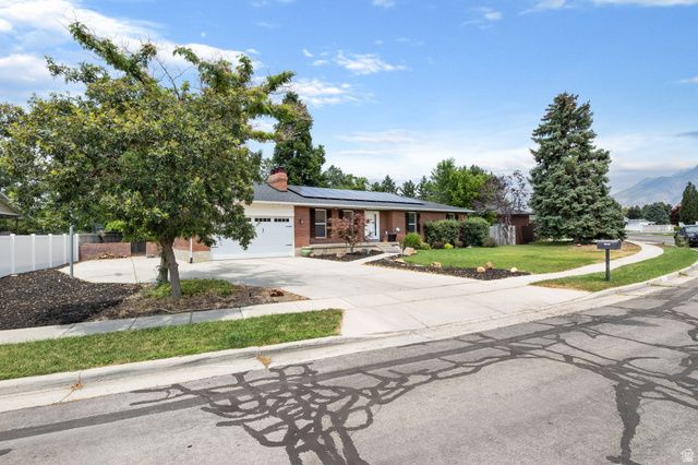 1471 E SHOSHONE AVE, Sandy, UT 84092