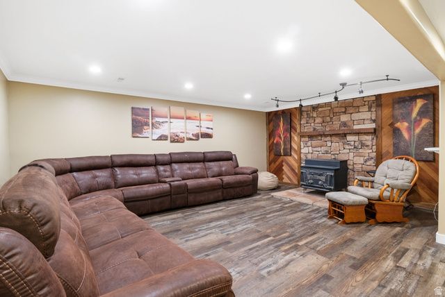 1471 E SHOSHONE AVE, Sandy, UT 84092