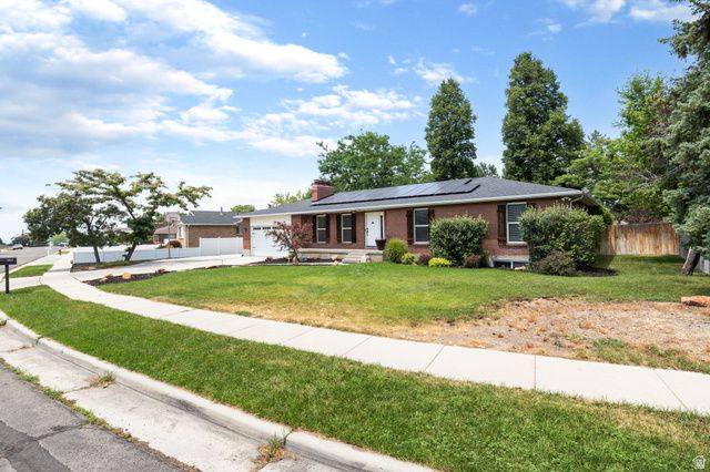 1471 E SHOSHONE AVE, Sandy, UT 84092