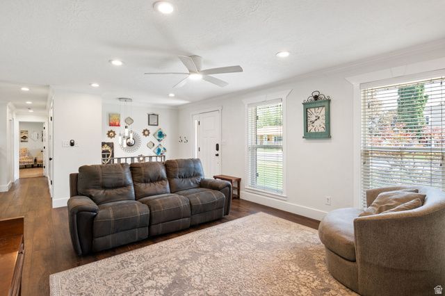 1471 E SHOSHONE AVE, Sandy, UT 84092