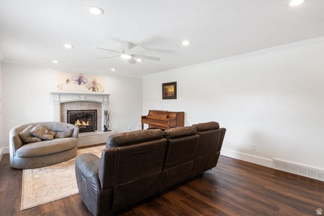 1471 E SHOSHONE AVE, Sandy, UT 84092