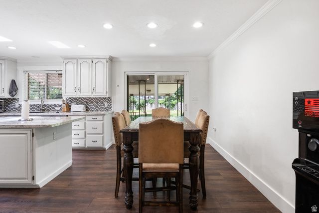 1471 E SHOSHONE AVE, Sandy, UT 84092