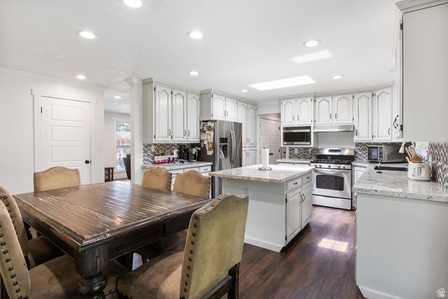 1471 E SHOSHONE AVE, Sandy, UT 84092