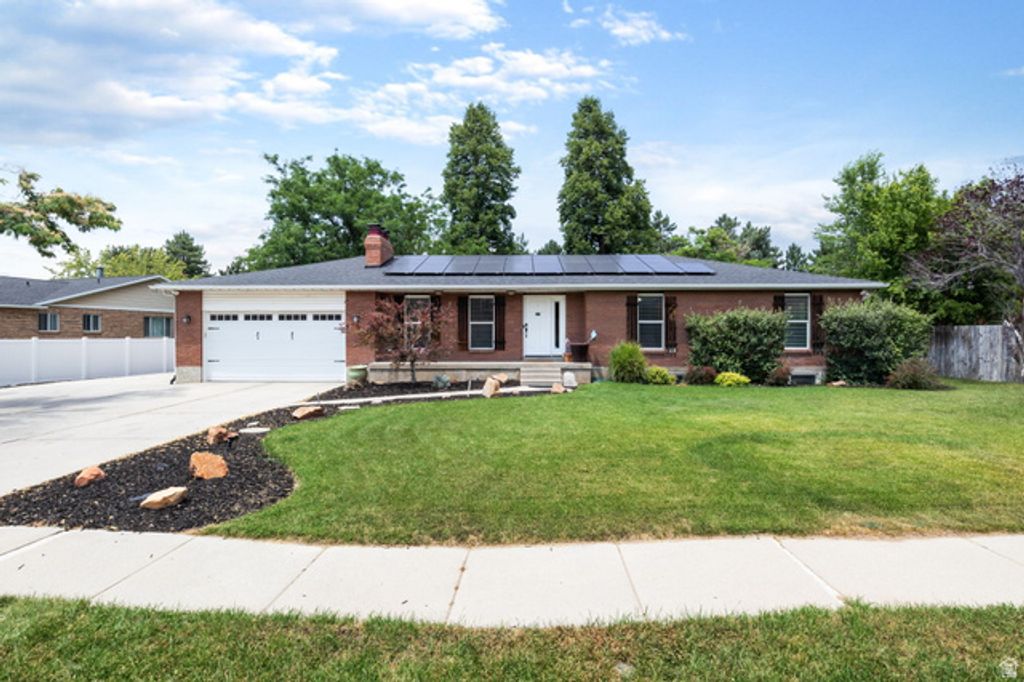 1471 E SHOSHONE AVE, Sandy, UT 84092