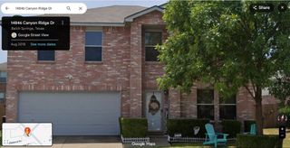 14846 Canyonridge Drive, Balch Springs, TX 75180