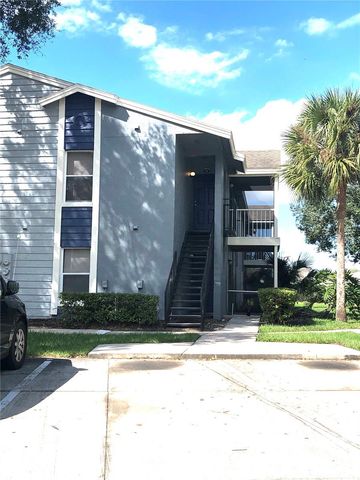 3831 BOWLINE CIRCLE 204, Kissimmee, FL 34741