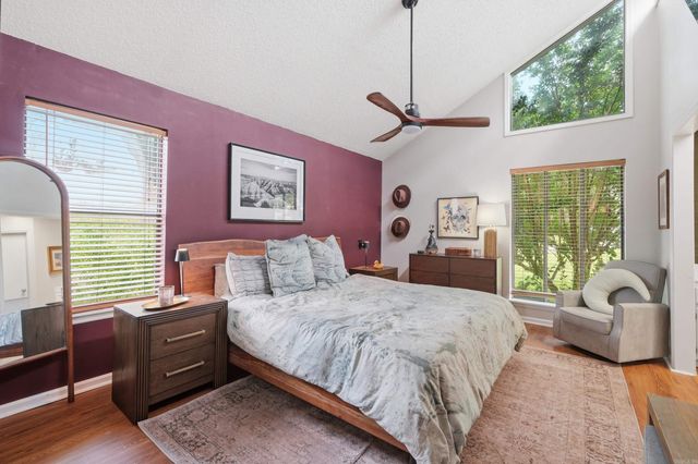 8 Hightrail Drive, Maumelle, AR 72113