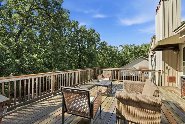 8 Hightrail Drive, Maumelle, AR 72113