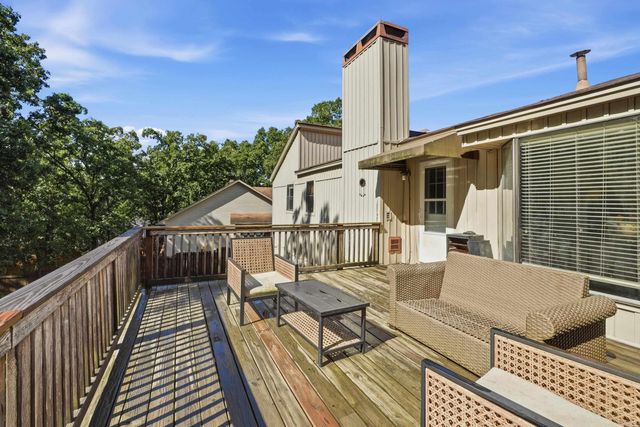 8 Hightrail Drive, Maumelle, AR 72113